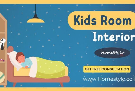 Tips for Designing Better Interior Kids’ Rooms