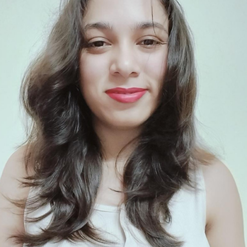 Priyanshi Luthra