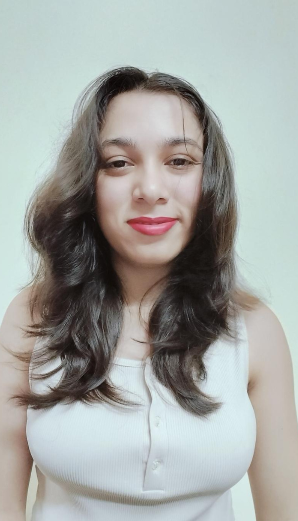 Priyanshi Luthra
