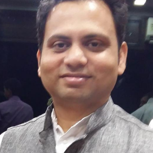 Santosh Shinde