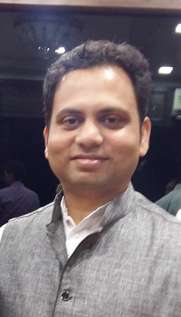 Santosh Shinde