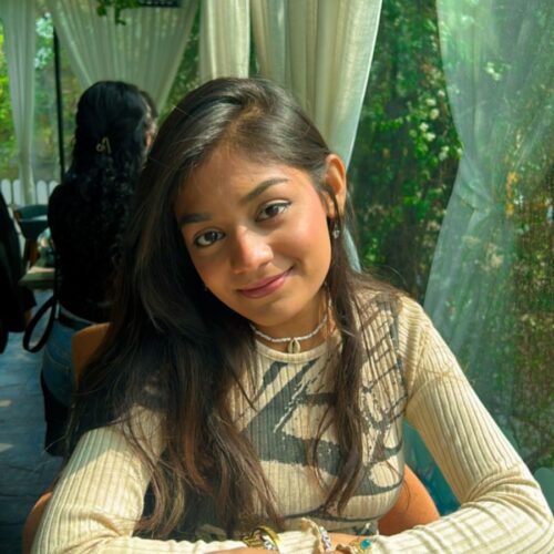 Ashmiza Ansari