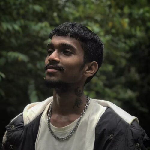 Krunal Gurav